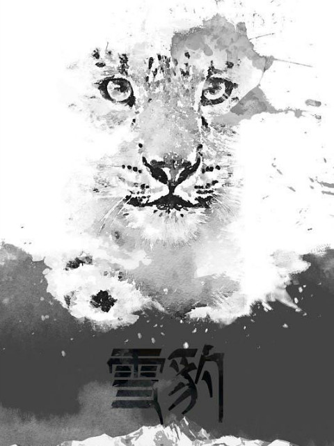 雪豹