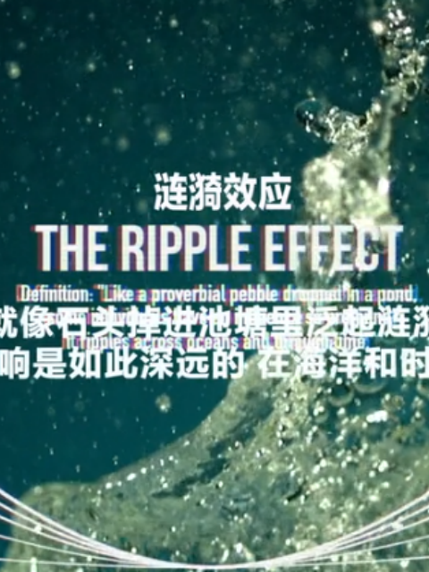 涟漪效应 第二季