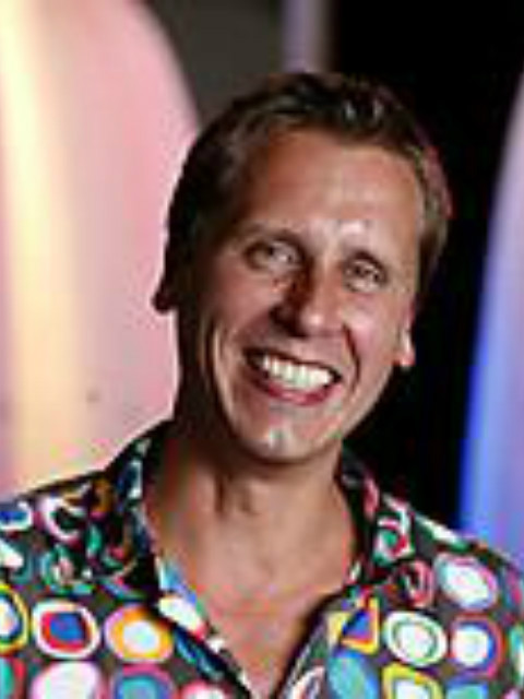 BBC 地平线系列: 你看到我所见了吗