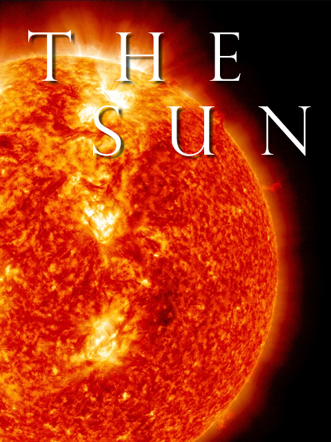 太阳