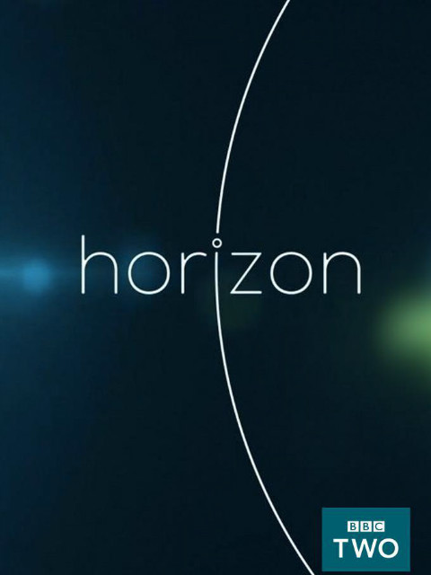 地平线：笑的科学