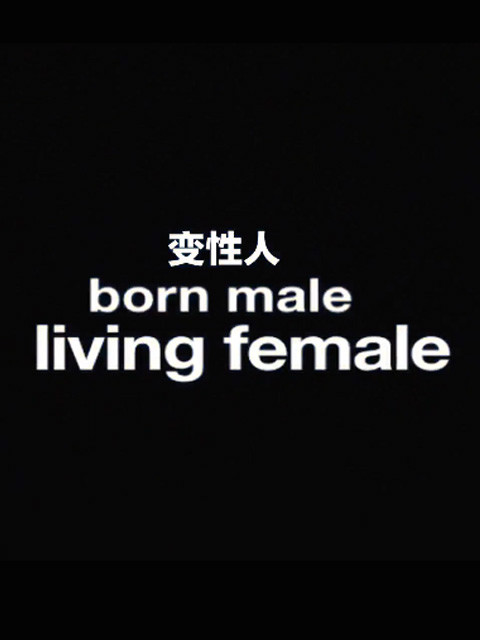 变性人