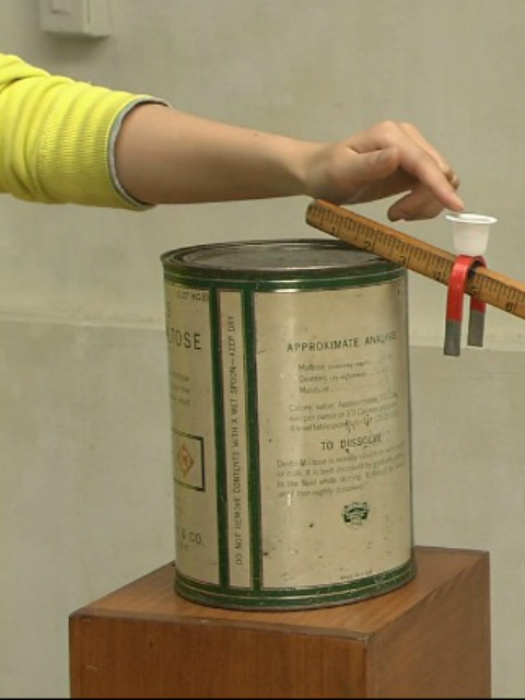 毕达哥拉斯装置 迷你特辑