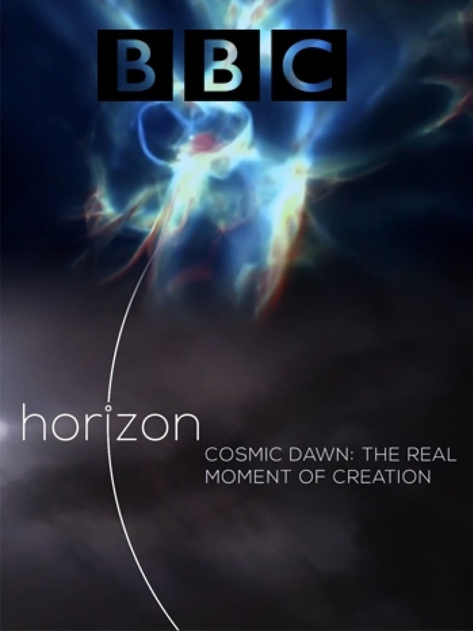 宇宙的黎明：真正的创世时刻