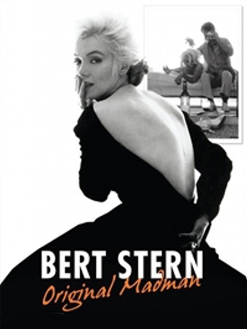 伯特·斯特恩：创意狂人