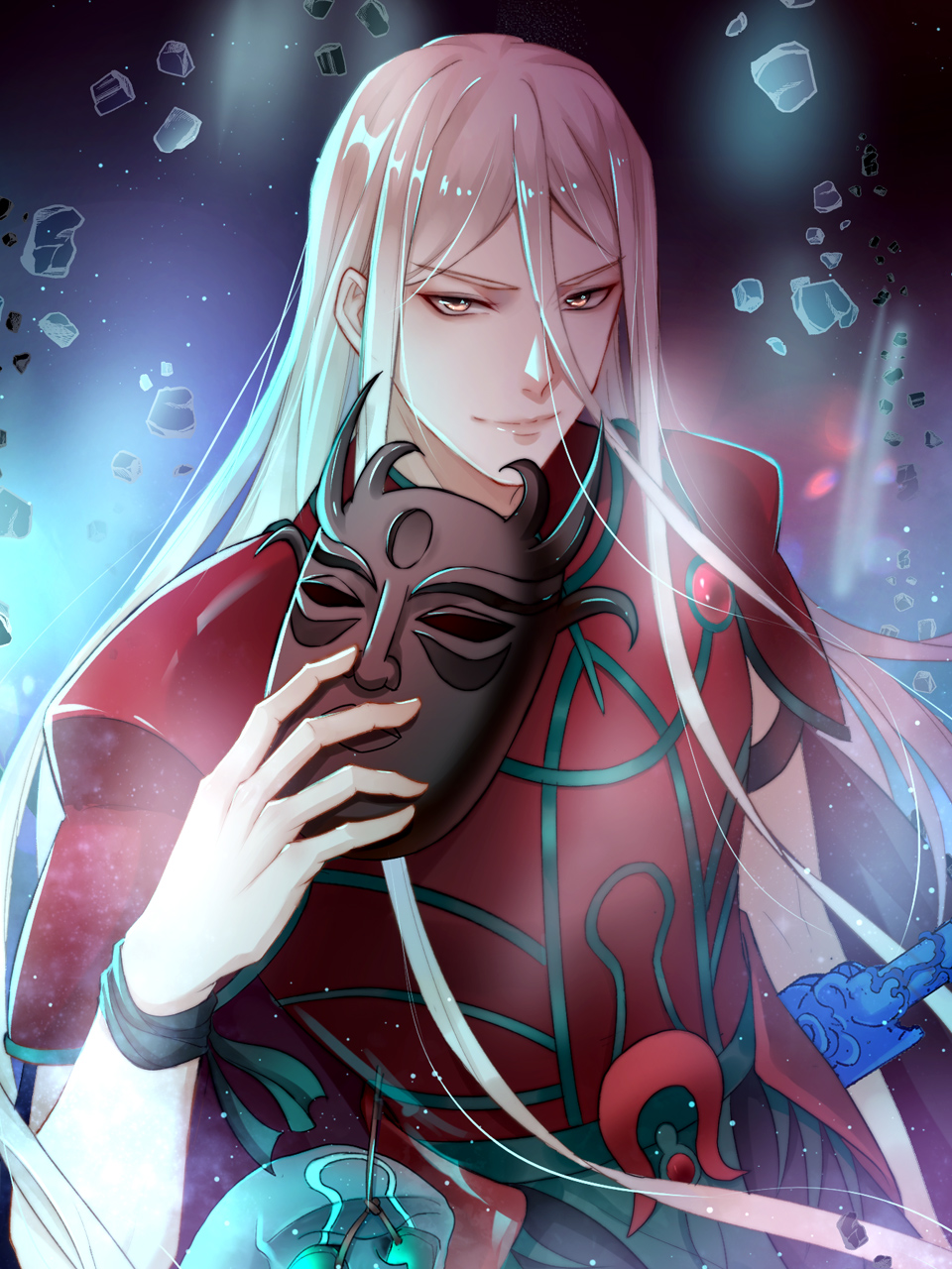 炼气练了三千年 动态漫 第二季