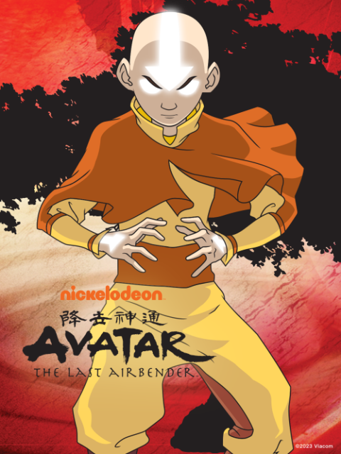 降世神通 第二季