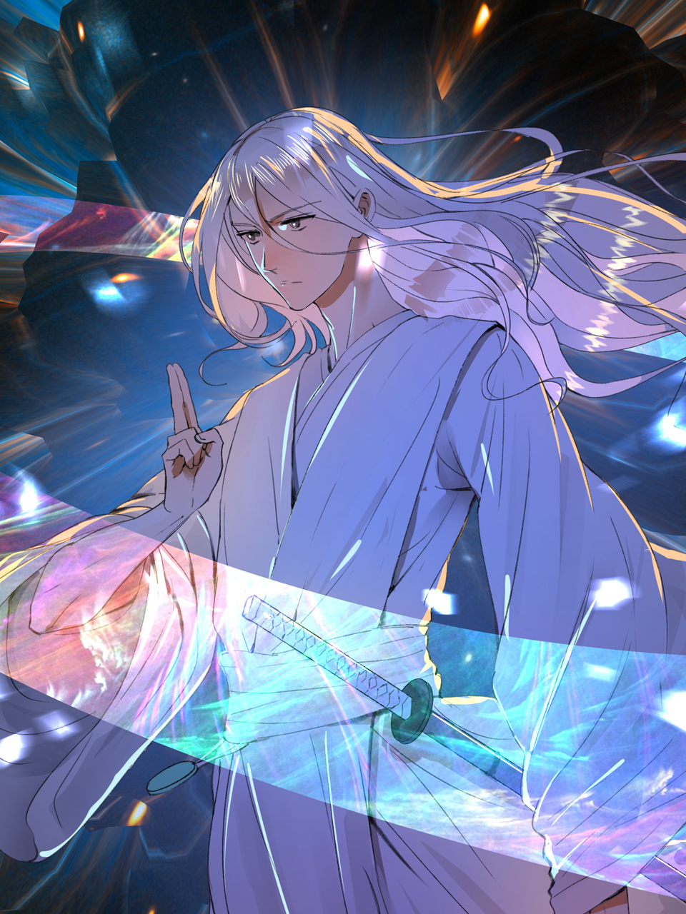 炼气练了三千年 动态漫 第一季