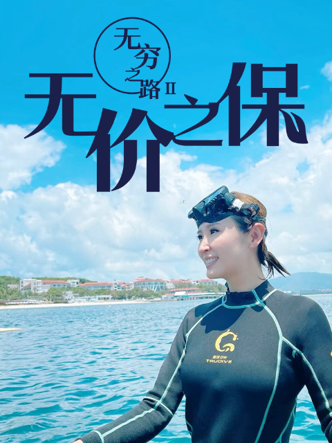无穷之路2 无价之保（粤语版）