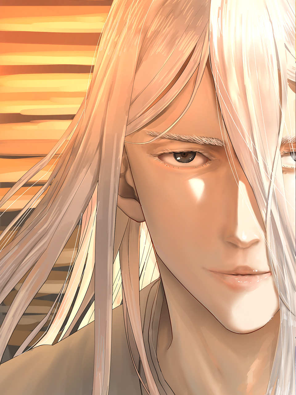 炼气练了三千年 动态漫 第三季