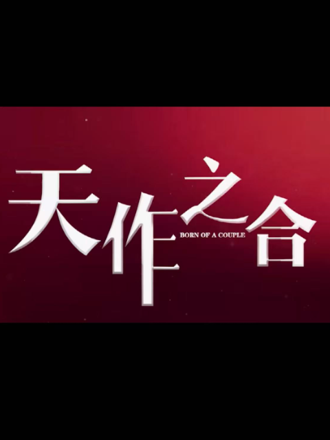 天作之合