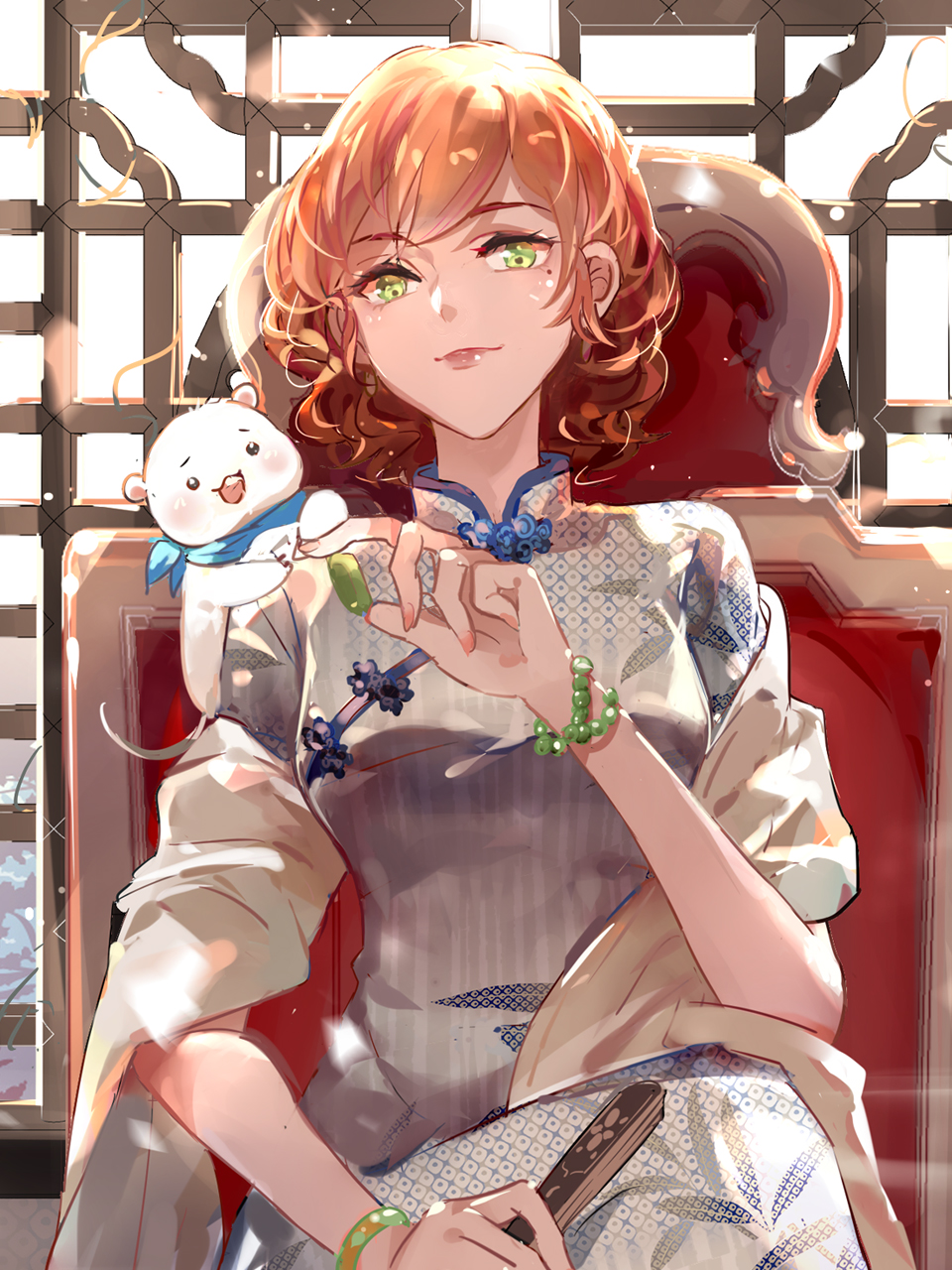 万渣朝凰 第二季