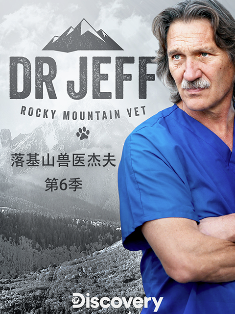 热血兽医师 第六季
