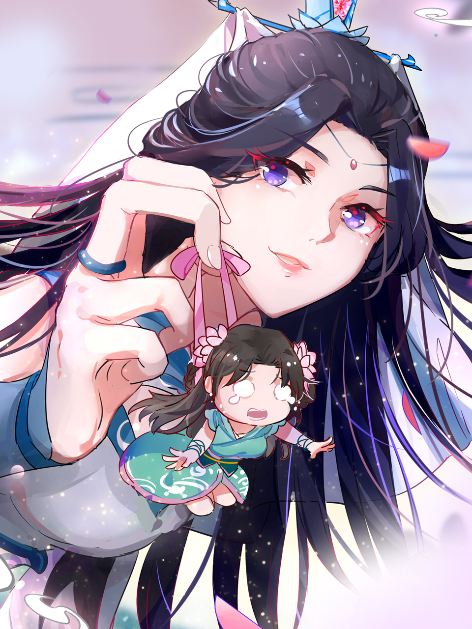 万渣朝凰 第一季