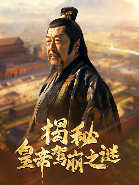 揭秘皇帝驾崩之谜