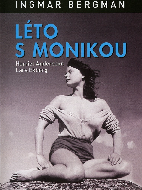 不良少女莫妮卡