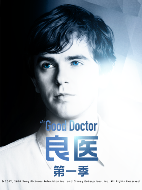 良医 第一季
