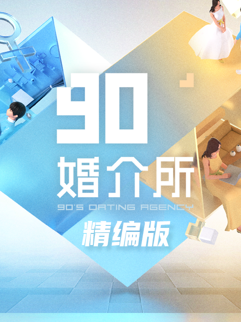 90婚介所 精编版