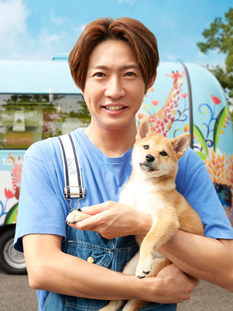 I Love 大家的动物园