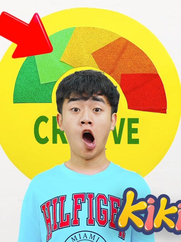 Kiki玩具123 第9季