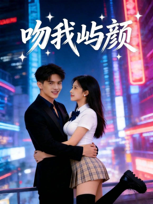 吻我屿颜