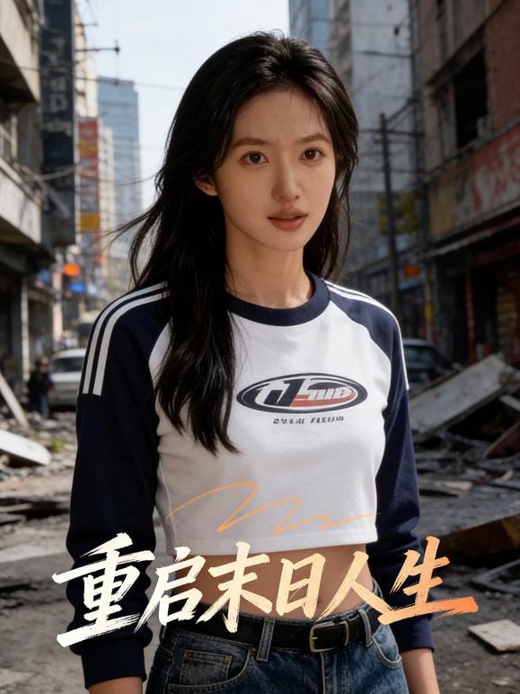 重启末日人生