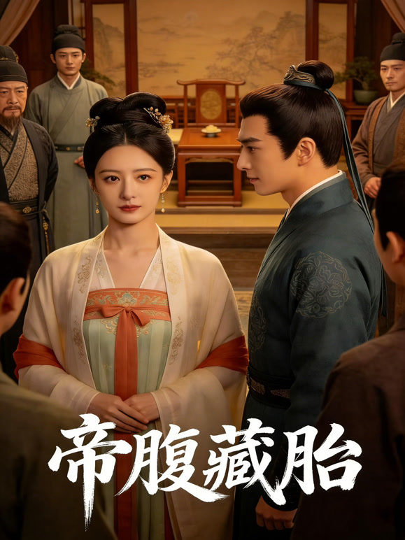 帝腹藏胎
