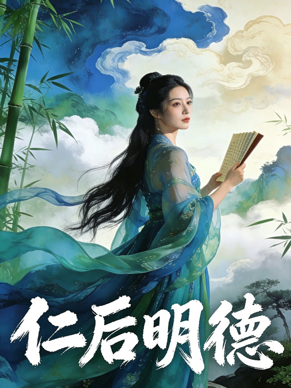 仁后明德