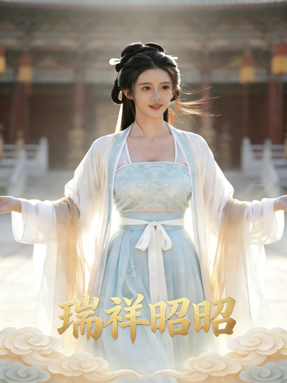 瑞祥昭昭