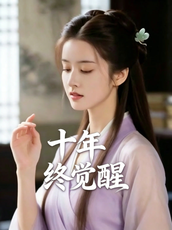 十年终觉醒