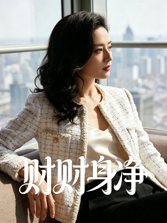 财财身净