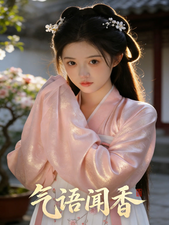 气语闻香
