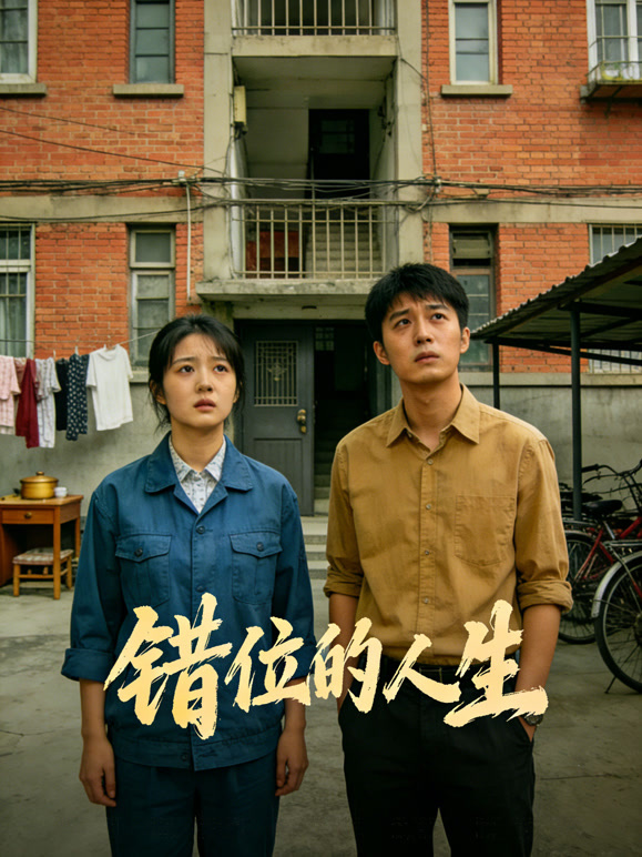 错位的人生