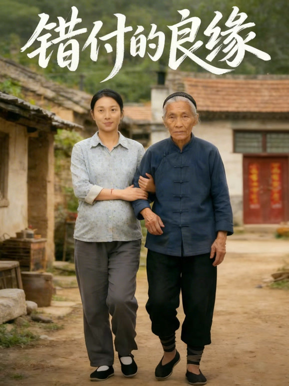 错付的良缘
