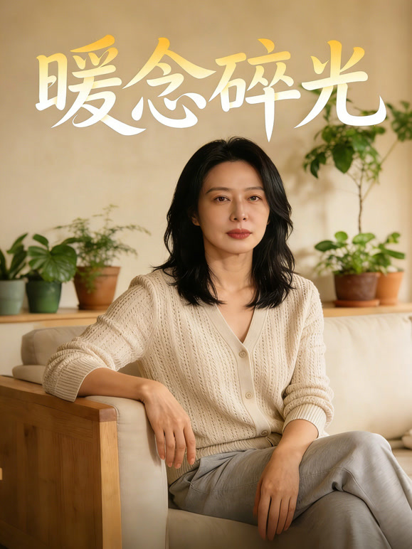 暖念碎光