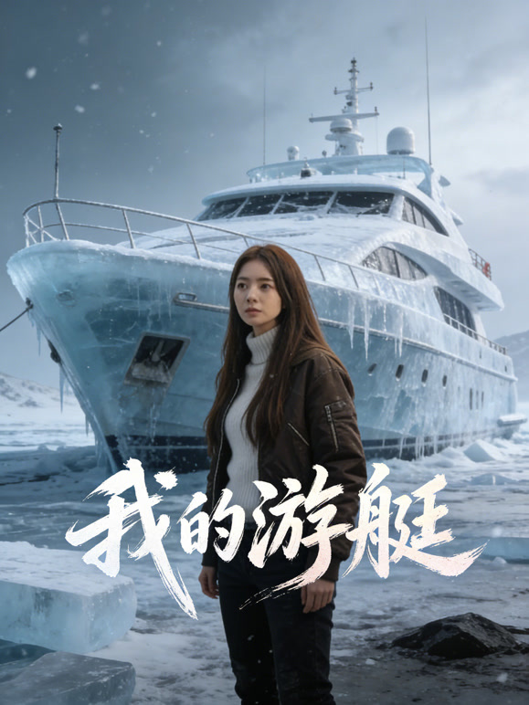 我的游艇