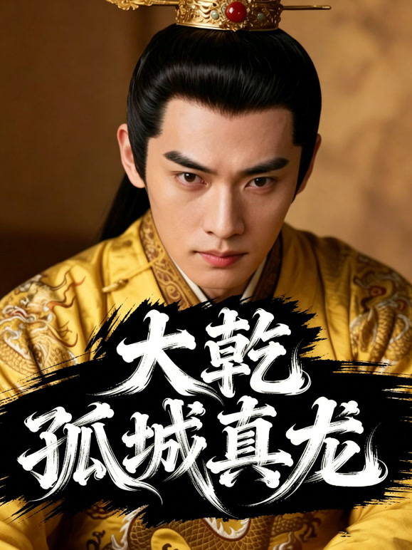 大乾：孤城真龙