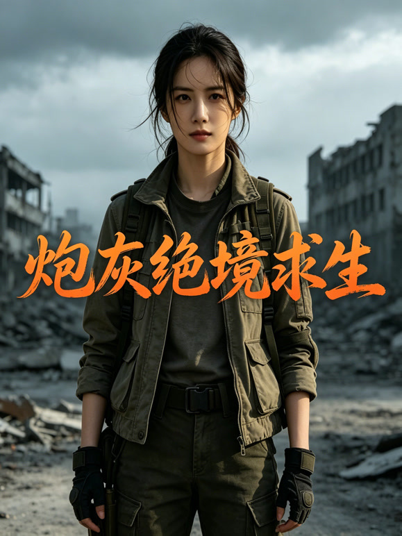 炮灰绝境求生