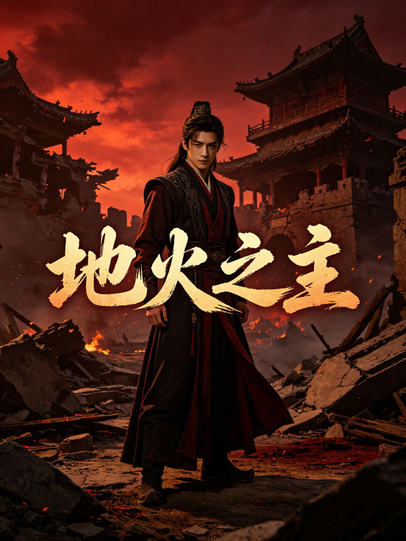 地火之主
