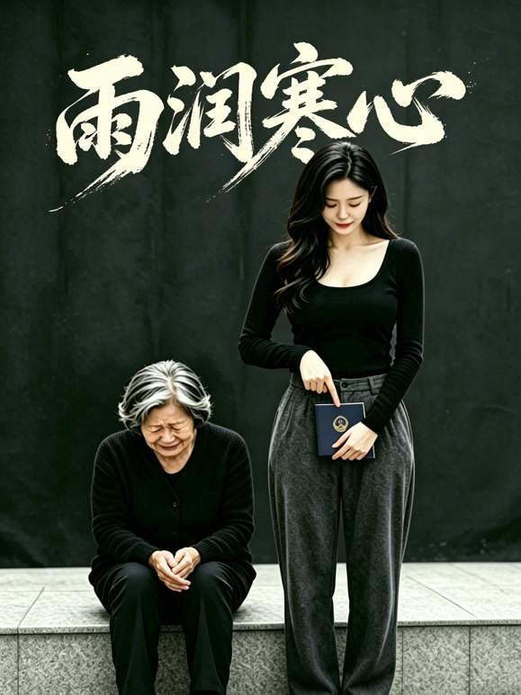 雨润寒心