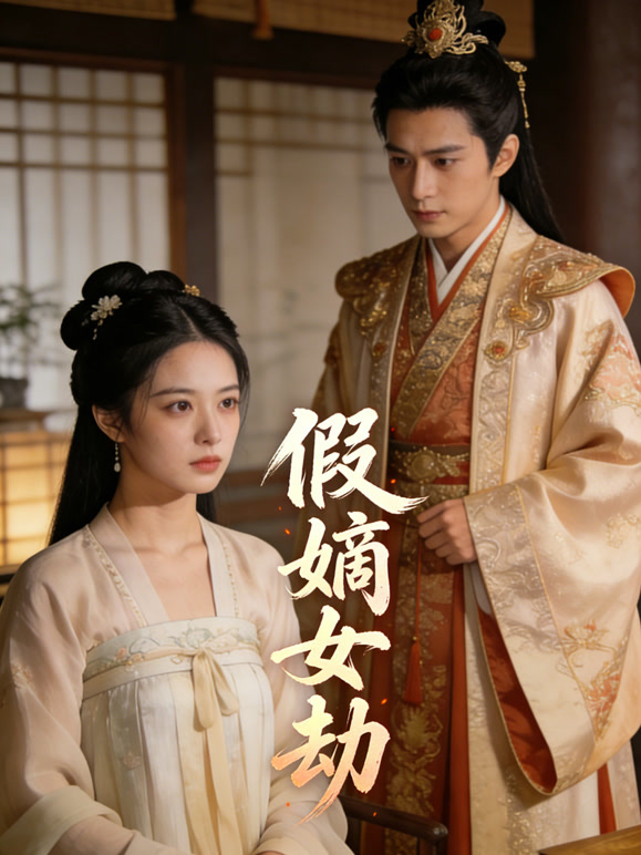 假嫡女劫