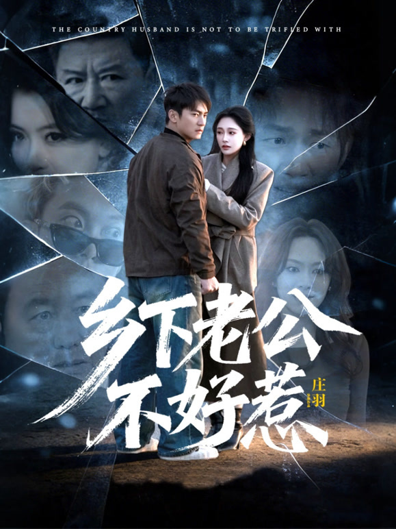 乡下老公不好惹