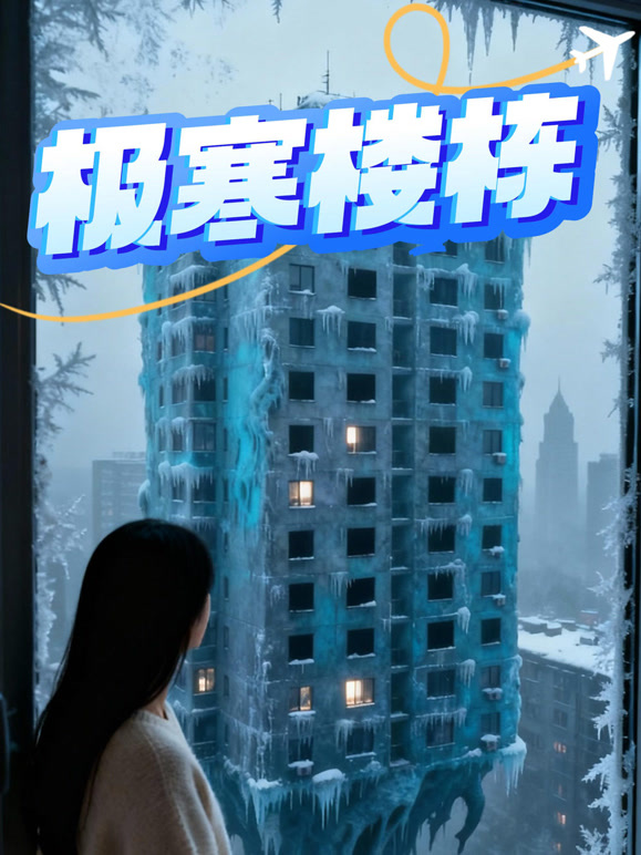 极寒楼栋