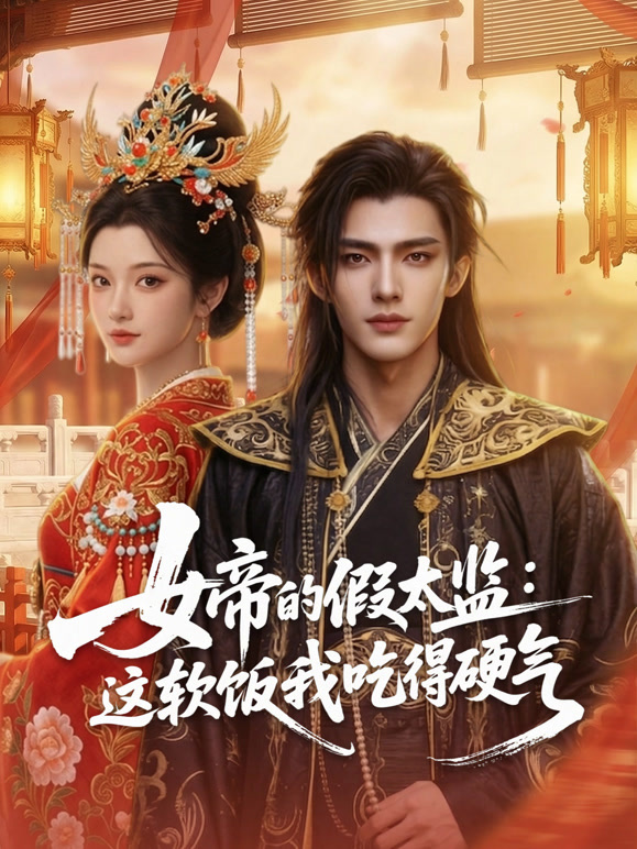 女帝的假太监：这软饭我吃得硬气