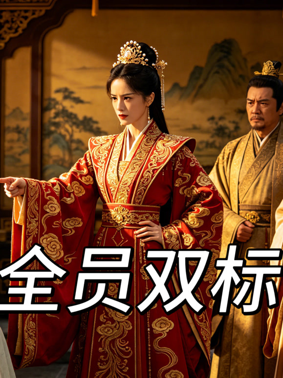 全员双标