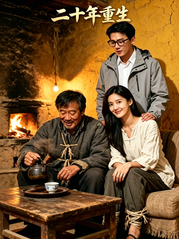 二十年重生