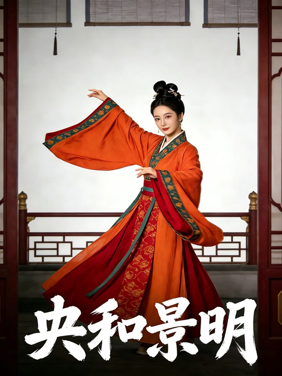 央和景明