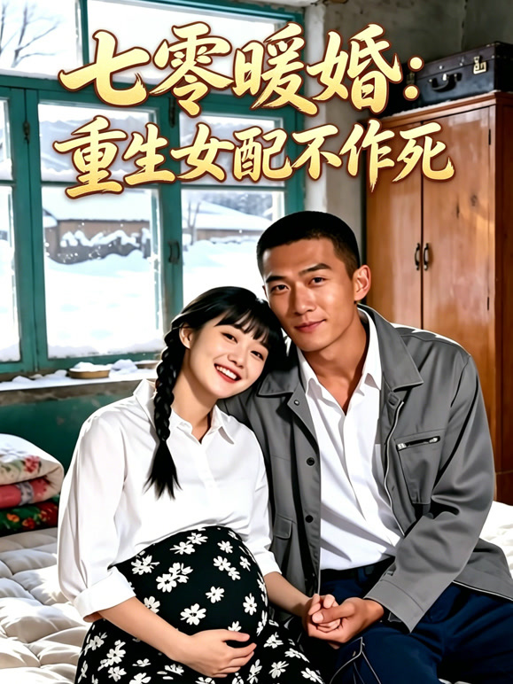 七零暖婚：重生女配不作死