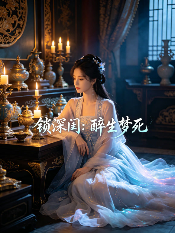 锁深闺：醉生梦死