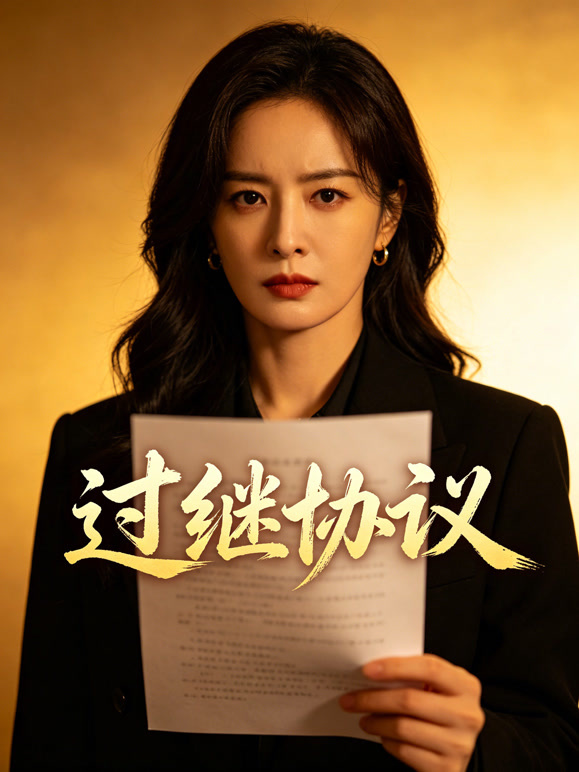 过继协议